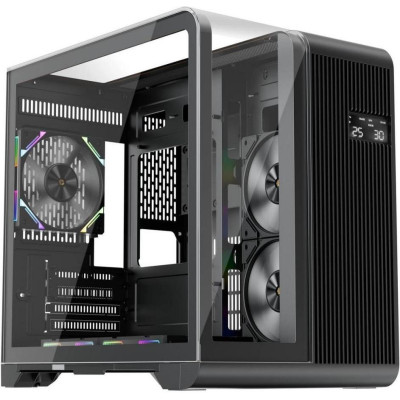 1STPLAYER RT5 Black (RT5-BK)
