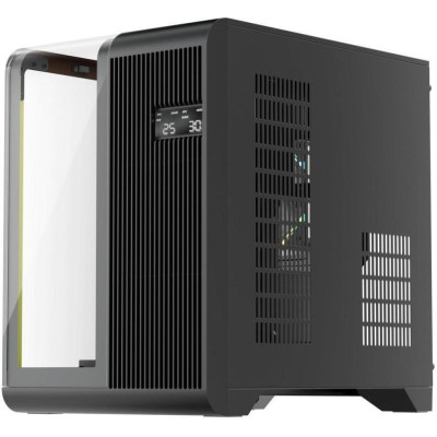 1STPLAYER RT5 Black (RT5-BK)