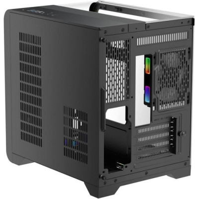 1STPLAYER RT5 Black (RT5-BK)