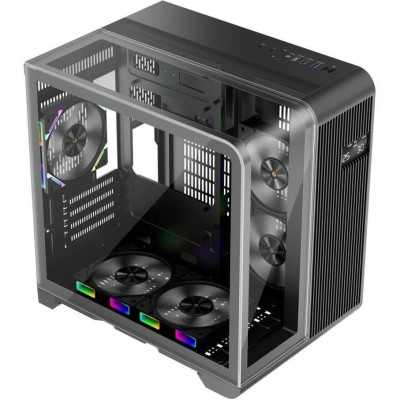 1STPLAYER RT5 Black (RT5-BK)