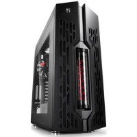 Корпус DeepCool Genome BK-RD Корпус DeepCool Genome BK-RD