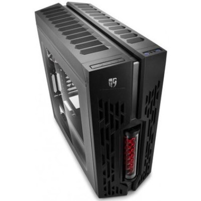 Корпус DeepCool Genome BK-RD