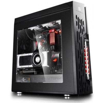 Корпус DeepCool Genome BK-RD