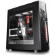 Корпус DeepCool Genome BK-RD