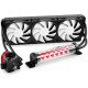 Корпус DeepCool Genome BK-RD