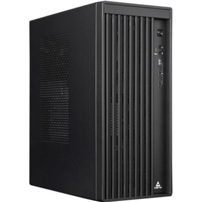 Chieftec Uni BS-20B-OP Black
