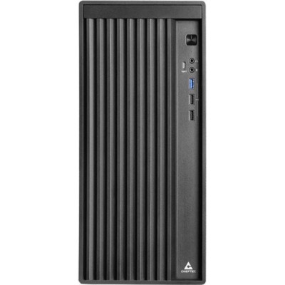 Chieftec Uni BS-20B-OP Black