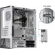 Chieftec Uni BS-20B-OP Black