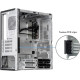 Chieftec Uni BS-20B-OP Black