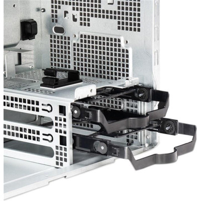 Chieftec Uni BS-20B-OP Black
