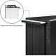 Chieftec Uni BS-20B-OP Black