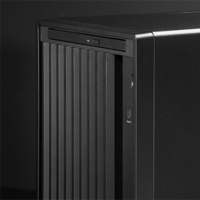 Chieftec Uni BS-20B-OP Black