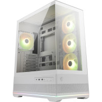 MSI MAG PANO 110R PZ White