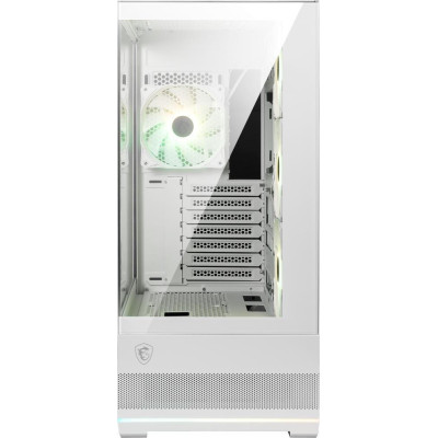 MSI MAG PANO 110R PZ White