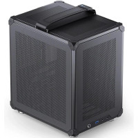 Jonsbo C6-ITX Black
