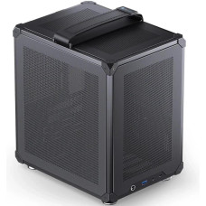 Jonsbo C6-ITX Black