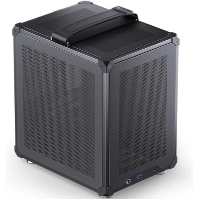 Jonsbo C6-ITX Black