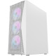 DarkFlash DK352 White