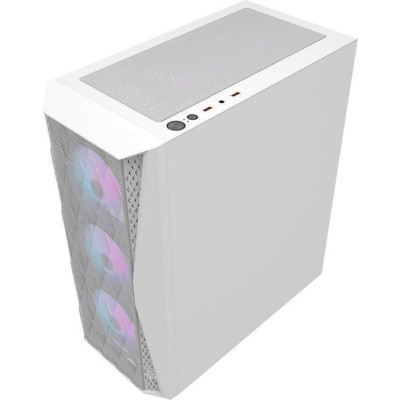 DarkFlash DK352 White