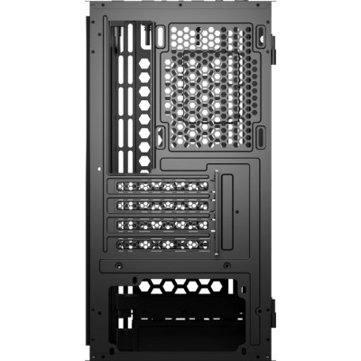 1STPLAYER B5-M-1A2 Black