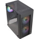 AeroCool Hexform-G-BK-v2 (ACCX-PV38004.11) Black 600W