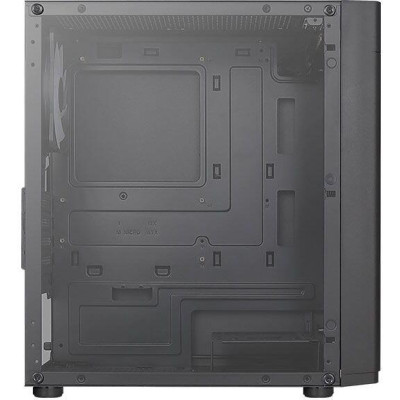 AeroCool Hexform-G-BK-v2 (ACCX-PV38004.11) Black 600W