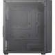 AeroCool Hexform-G-BK-v2 (ACCX-PV38004.11) Black 600W