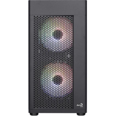 AeroCool Hexform-G-BK-v2 (ACCX-PV38004.11) Black 600W