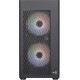 AeroCool Hexform-G-BK-v2 (ACCX-PV38004.11) Black 600W