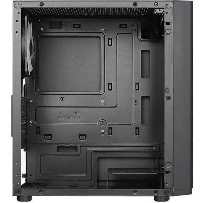 AeroCool Hexform-G-BK-v2 (ACCX-PV38004.11) Black 600W