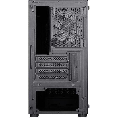 AeroCool Hexform-G-BK-v2 (ACCX-PV38004.11) Black 600W
