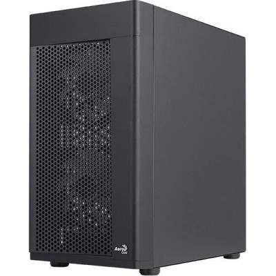 AeroCool Hexform-G-BK-v2 (ACCX-PV38004.11) Black 600W