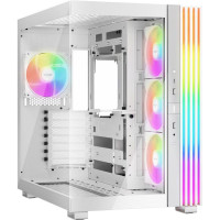 be quiet! LIGHT BASE 600 LX White (BGW68)