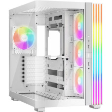 be quiet! LIGHT BASE 600 LX White (BGW68)