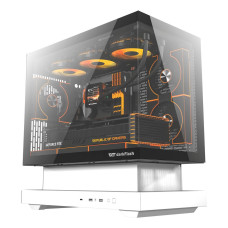DARK FLASH F1 mATX (F1 WHITE)