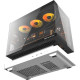 DARK FLASH F1 mATX (F1 WHITE)