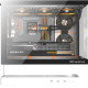 DARK FLASH F1 mATX (F1 WHITE)