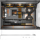 DARK FLASH F1 mATX (F1 WHITE)