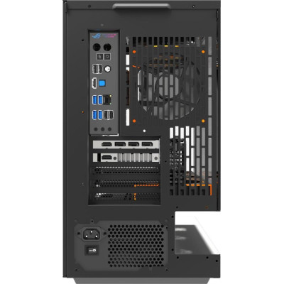 DARK FLASH F1 mATX (F1 WHITE)