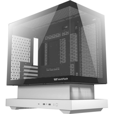 DARK FLASH F1 mATX (F1 WHITE)
