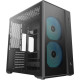 Deepcool CG590 Mesh 2F Black (R-CG590MESH-BKANA2-G)