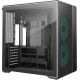 Deepcool CG590 Mesh 2F Black (R-CG590MESH-BKANA2-G)