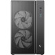 Deepcool CG590 Mesh 2F Black (R-CG590MESH-BKANA2-G)
