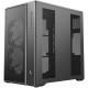Deepcool CG590 Mesh 2F Black (R-CG590MESH-BKANA2-G)