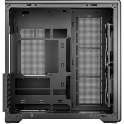 Deepcool CG590 Mesh 2F Black (R-CG590MESH-BKANA2-G)