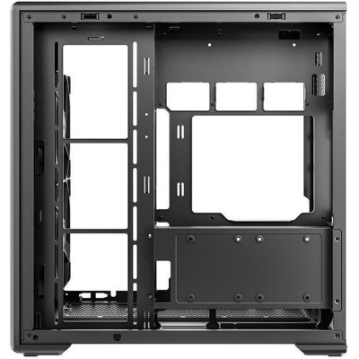 Deepcool CG590 Mesh 2F Black (R-CG590MESH-BKANA2-G)