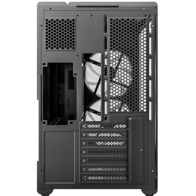 Deepcool CG590 Mesh 2F Black (R-CG590MESH-BKANA2-G)