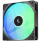 Deepcool CG590 Mesh 2F Black (R-CG590MESH-BKANA2-G)