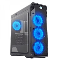 GameMax StarLight B-White