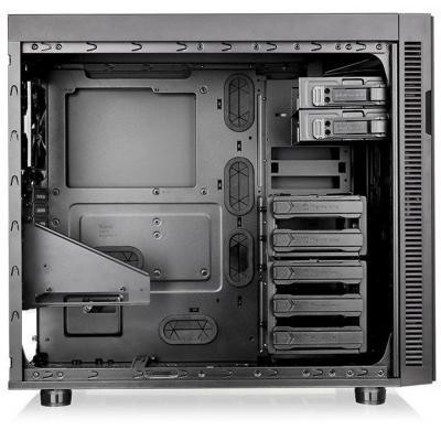 Thermaltake Suppressor F51 Tempered Glass Edition (CA-1E1-00M1WN-03)